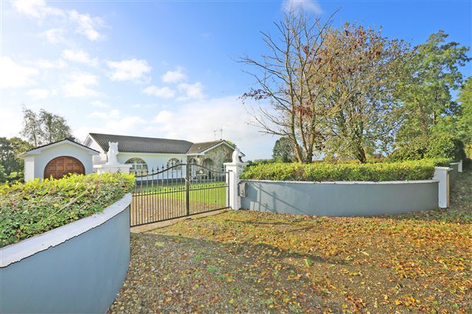 Rosmadda, Parteen, Co. Clare