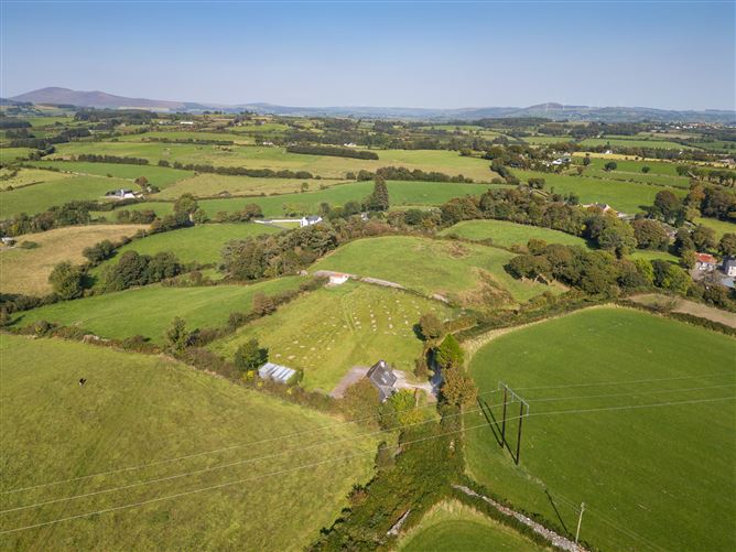 The High Lane, Glananarig, Clondrohid, Macroom, Cork