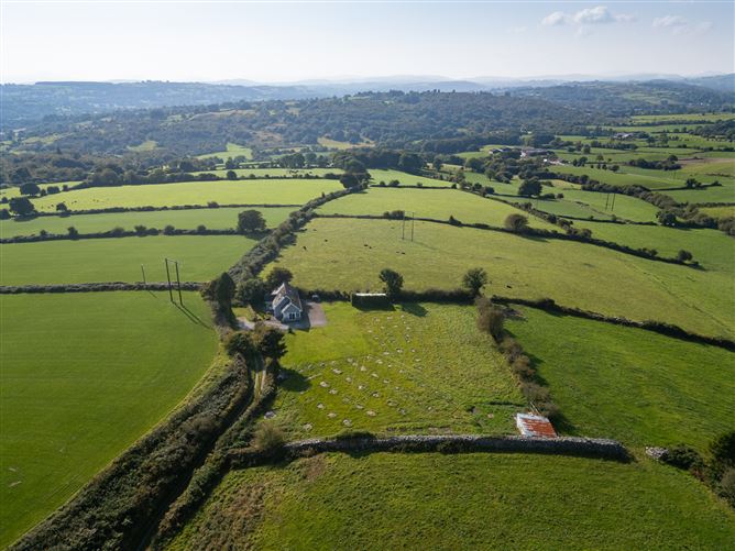 The High Lane, Glananarig, Clondrohid, Macroom, Cork
