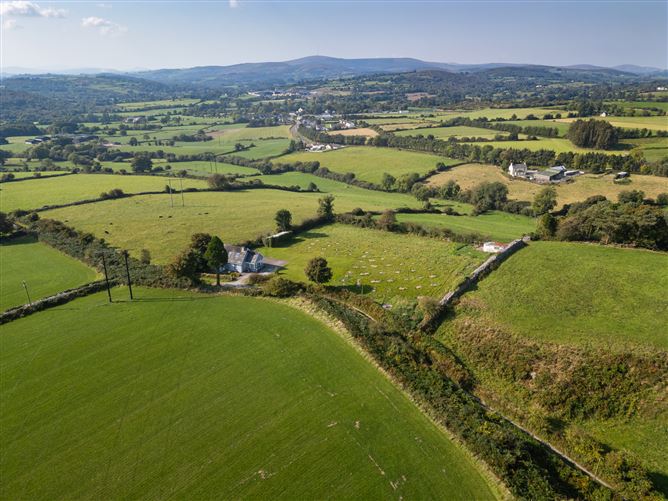 The High Lane, Glananarig, Clondrohid, Macroom, Cork