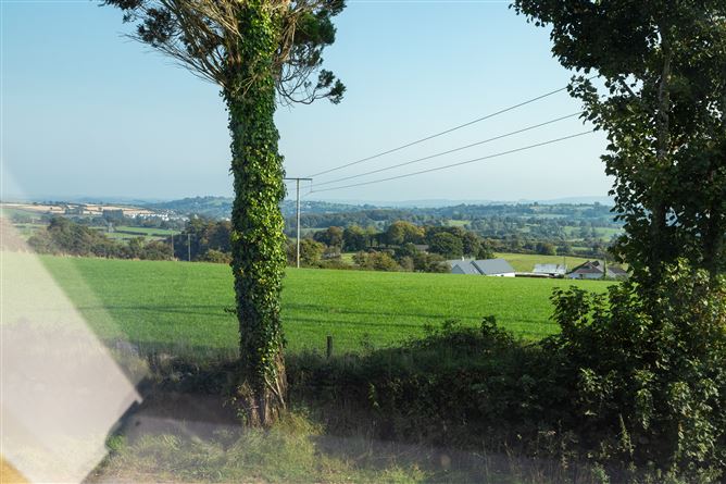 The High Lane, Glananarig, Clondrohid, Macroom, Cork
