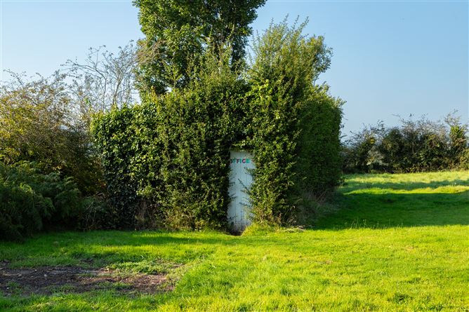 The High Lane, Glananarig, Clondrohid, Macroom, Cork