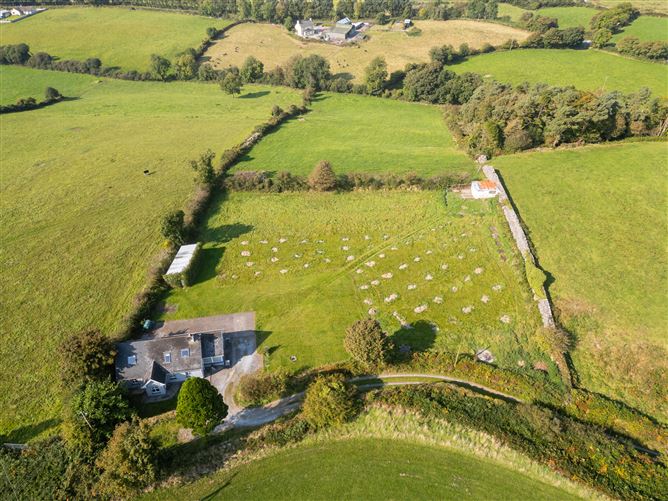 The High Lane, Glananarig, Clondrohid, Macroom, Cork