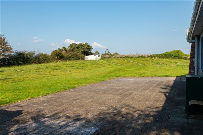 The High Lane, Glananarig, Clondrohid, Macroom, Cork