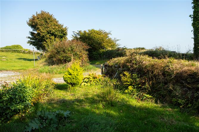 The High Lane, Glananarig, Clondrohid, Macroom, Cork