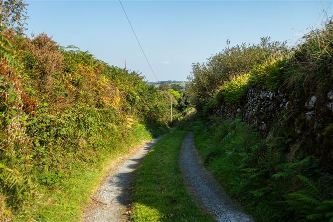 The High Lane, Glananarig, Clondrohid, Macroom, Cork
