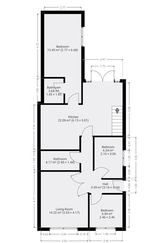 15 Huntstown Court, Clonsilla, Dublin