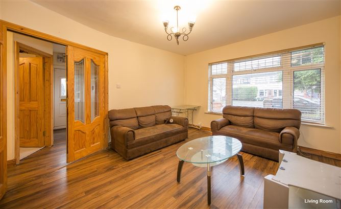 15 Huntstown Court, Clonsilla, Dublin