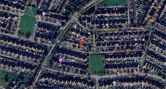 15 Huntstown Court, Clonsilla, Dublin