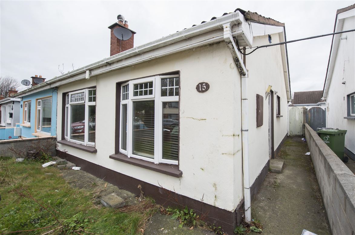 15 Huntstown Court, Clonsilla, Dublin