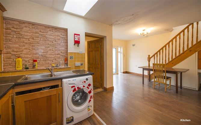 15 Huntstown Court, Clonsilla, Dublin