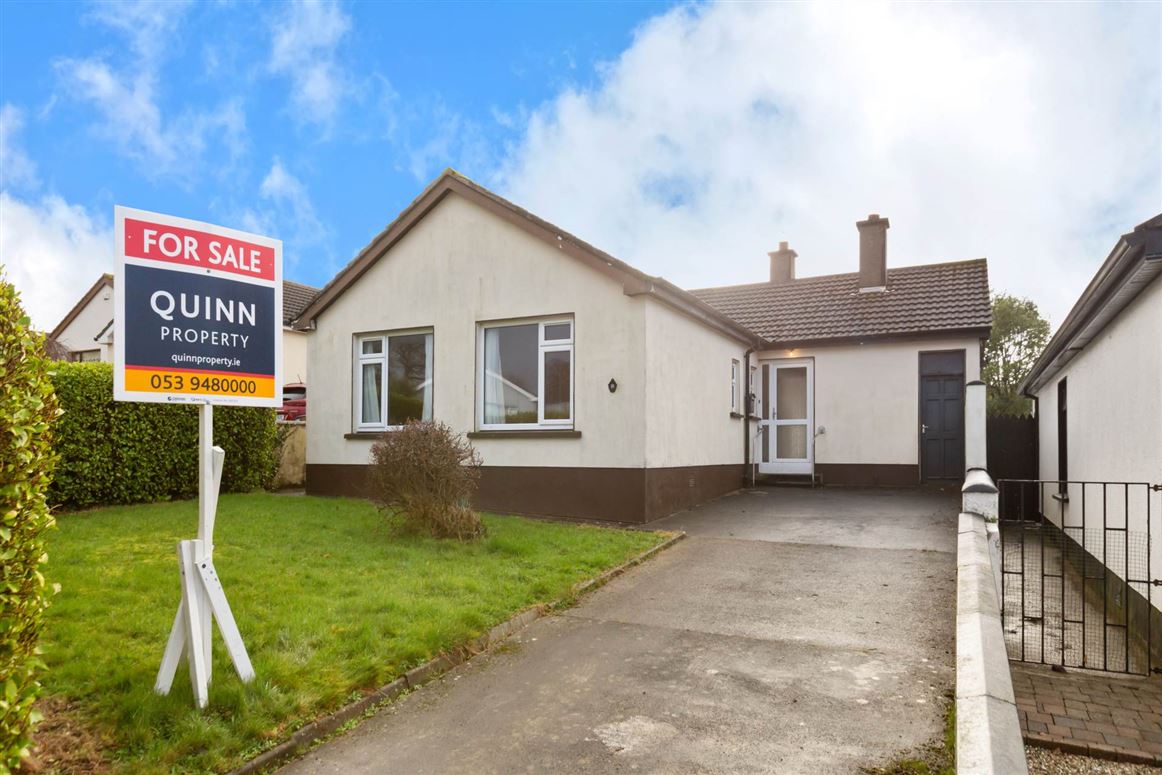 18 Templerainey Heights, Arklow, County Wicklow