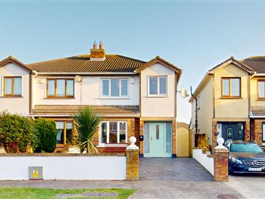 Image for 12 The Nurseries, Swords, County Dublin