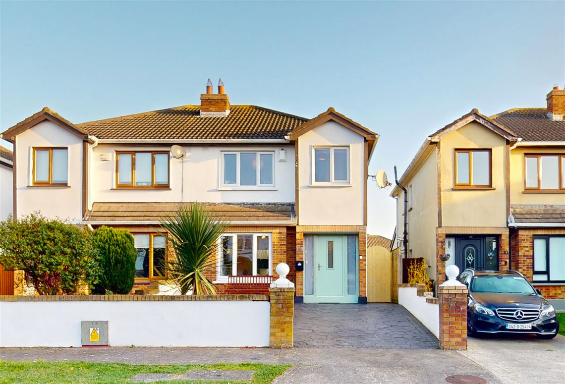 12 The Nurseries, Swords, County Dublin