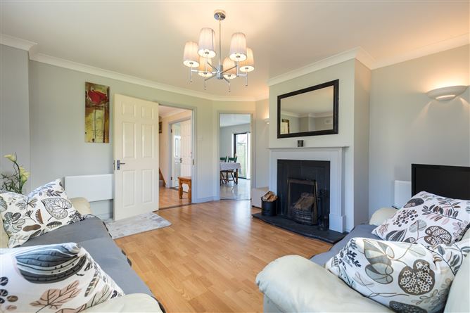 10 Beachside Avenue, Riverchapel, Co. Wexford