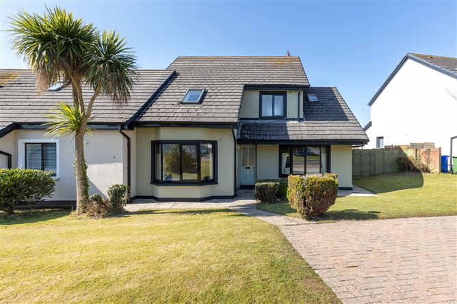 10 Beachside Avenue, Riverchapel, Co. Wexford