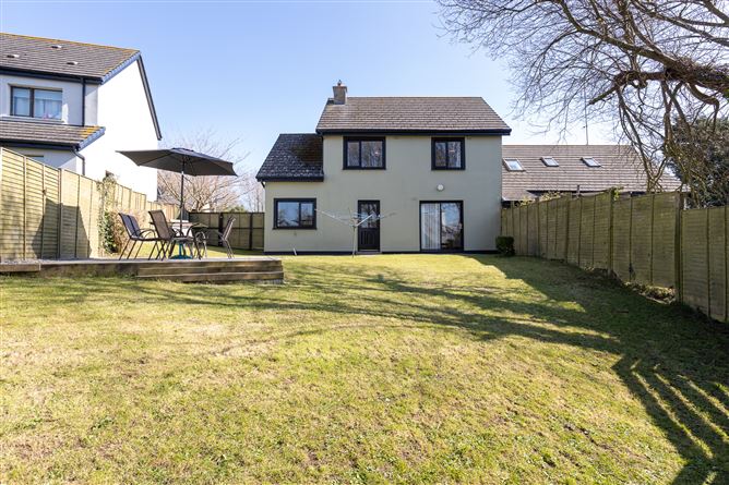 10 Beachside Avenue, Riverchapel, Co. Wexford