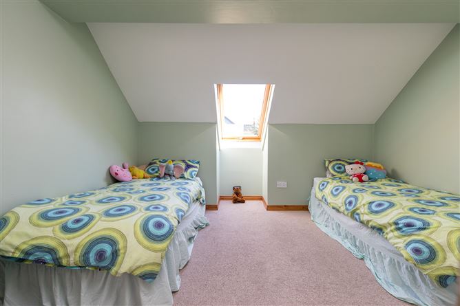 10 Beachside Avenue, Riverchapel, Co. Wexford
