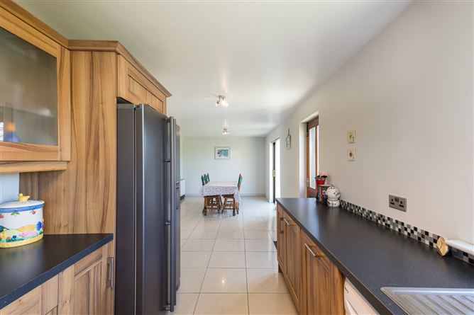 10 Beachside Avenue, Riverchapel, Co. Wexford