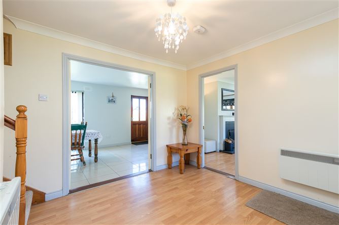 10 Beachside Avenue, Riverchapel, Co. Wexford