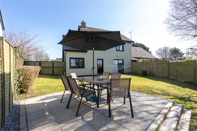 10 Beachside Avenue, Riverchapel, Co. Wexford