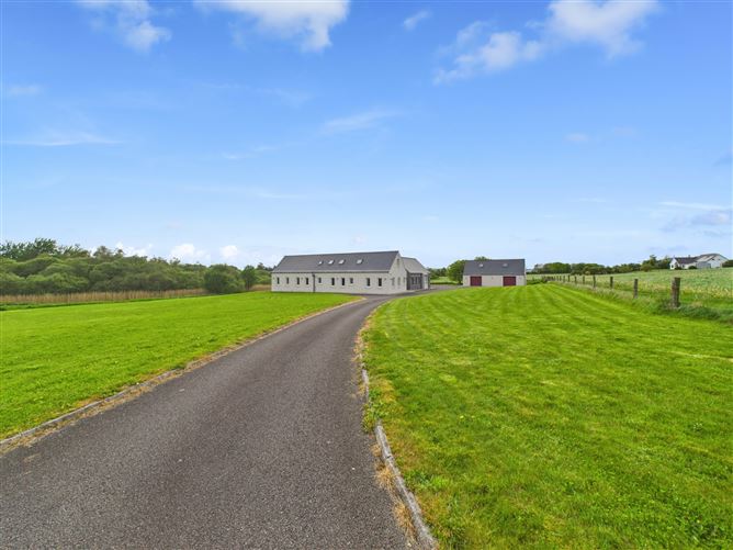 Shragh, Borrisokane, Co. Tipperary