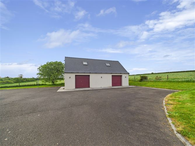 Shragh, Borrisokane, Co. Tipperary