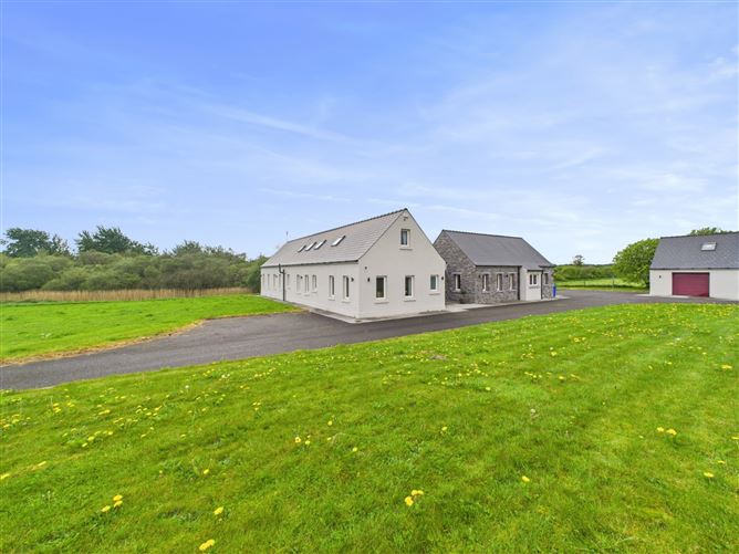 Shragh, Borrisokane, Co. Tipperary