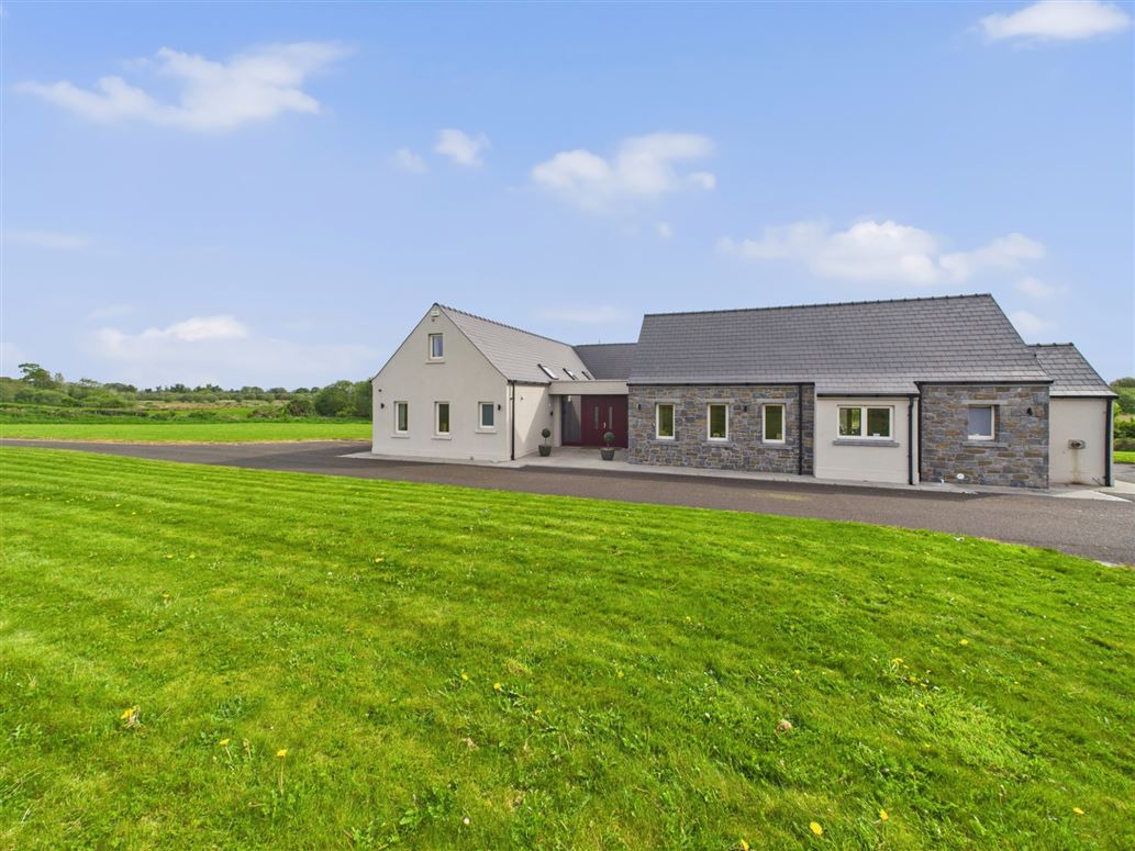 Shragh, Borrisokane, Co. Tipperary