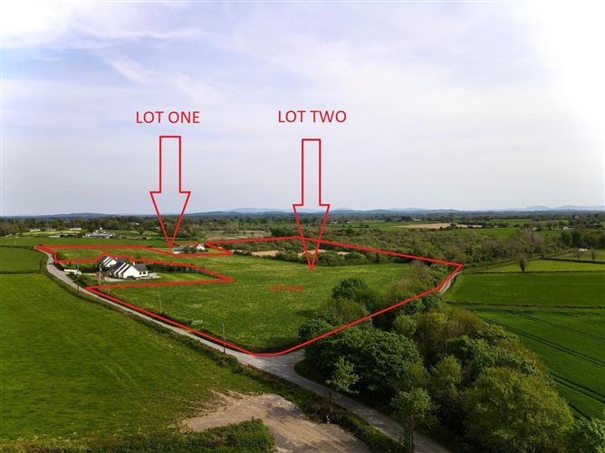 Shragh, Borrisokane, Co. Tipperary