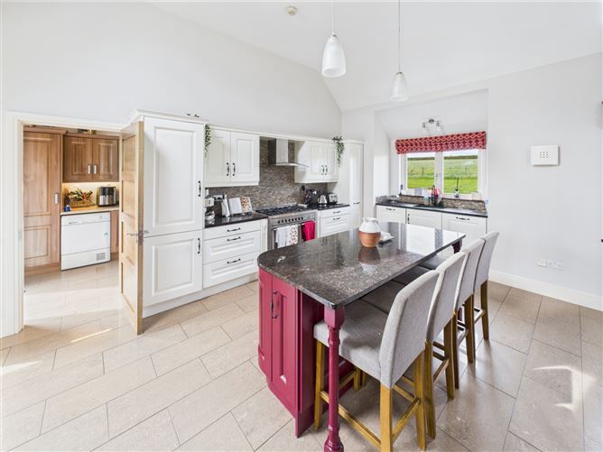 Shragh, Borrisokane, Co. Tipperary