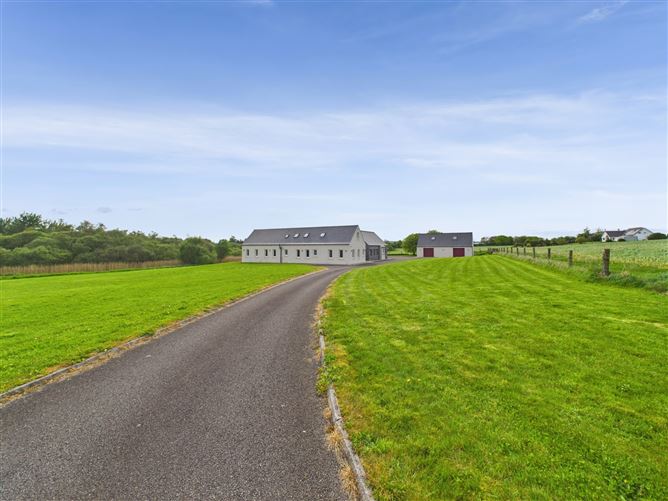Shragh, Borrisokane, Co. Tipperary