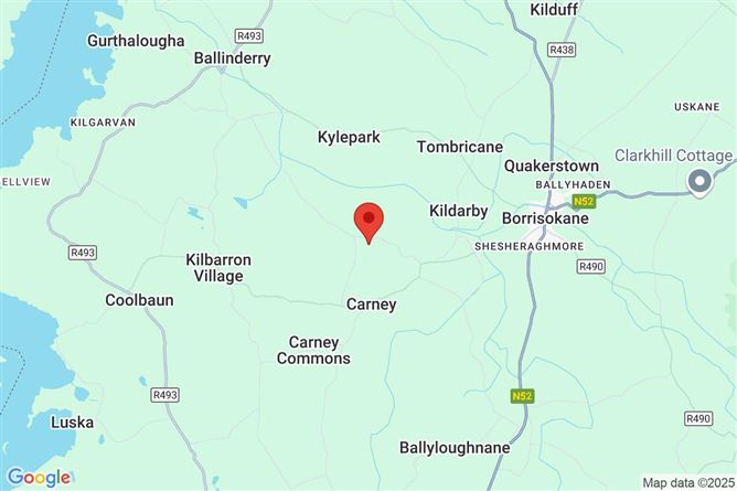 Shragh, Borrisokane, Co. Tipperary