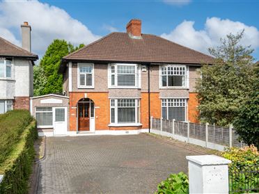 Image for 200 Kimmage Road West, Kimmage,   Dublin 12