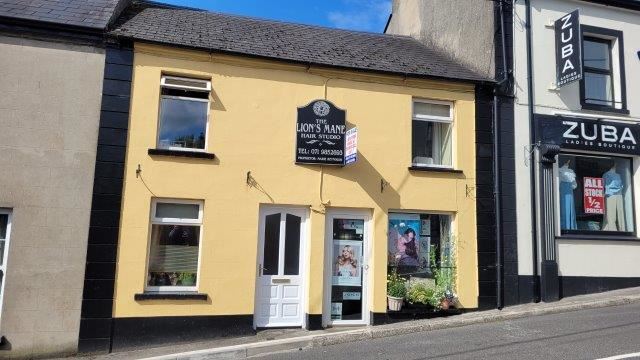 22 Main Street, Ballyshannon, Donegal