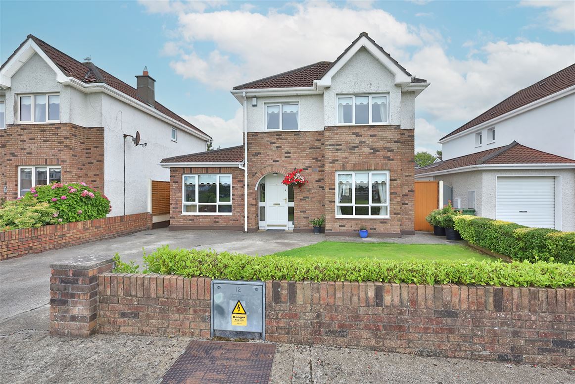 21 Tara Court Green, Navan, Meath