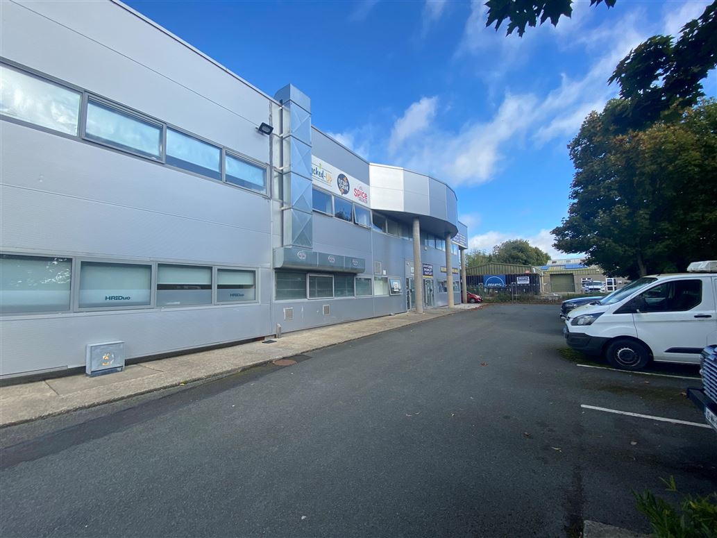 Unit 9 Business Park, Dunshaughlin, Meath