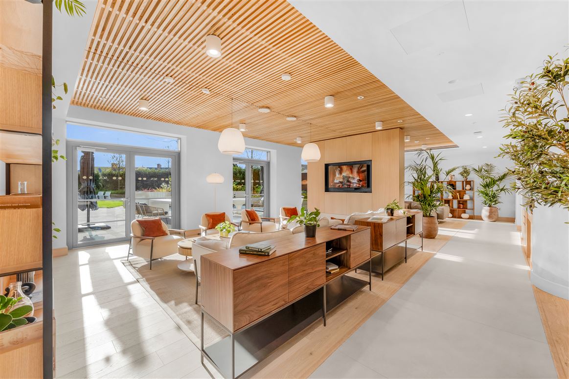 Shore Club, Irishtown, Dublin 4