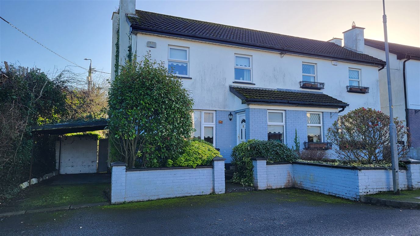 16 New Orchard Estate, Old Golflinks Road, Kilkenny, Kilkenny