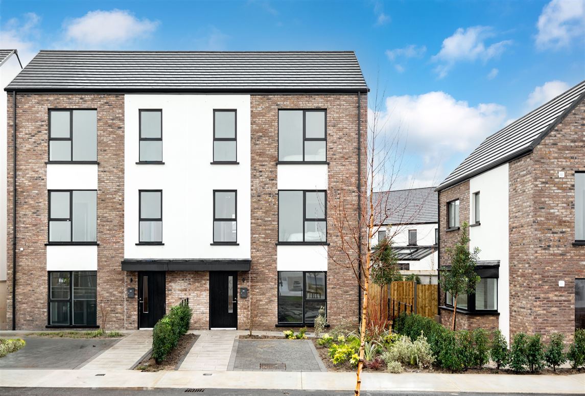 The Keel, Pebble Cove, Portmarnock, County Dublin