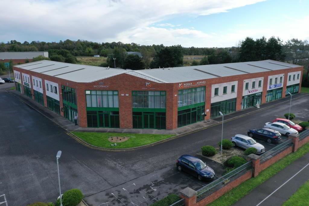 10a North West Business & Technology Park, Castlecarra Road, Carrick-On-Shannon, Leitrim