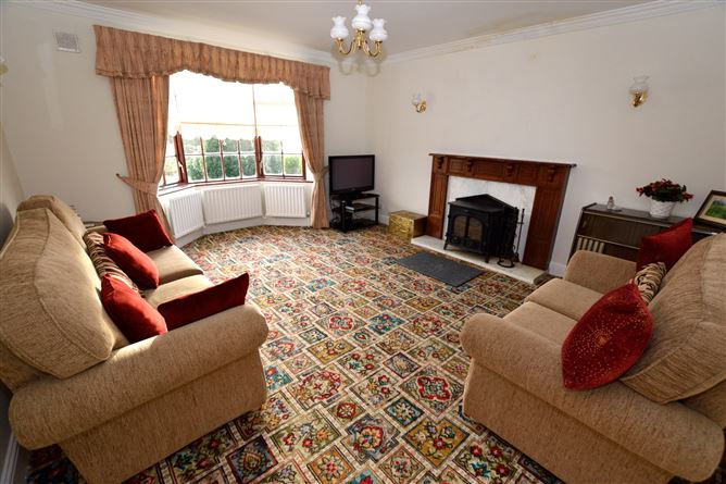 Mullaghland, Mullagh, Cavan