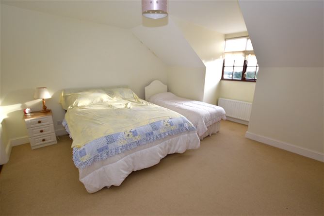 Mullaghland, Mullagh, Cavan