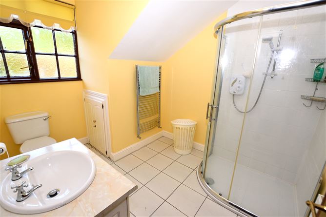 Mullaghland, Mullagh, Cavan