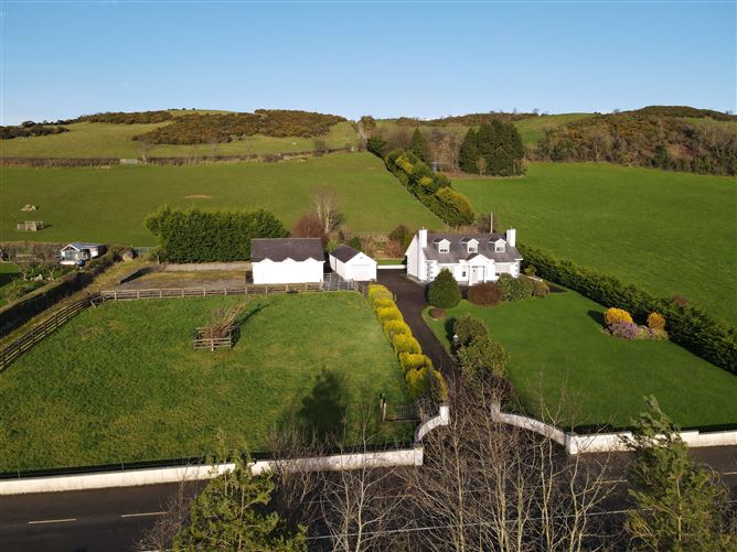 Mullaghland, Mullagh, Cavan