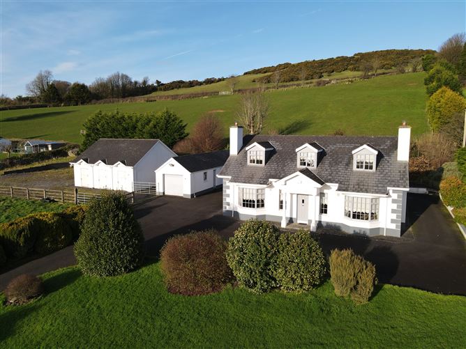 Mullaghland, Mullagh, Cavan