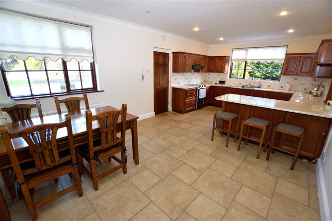 Mullaghland, Mullagh, Cavan