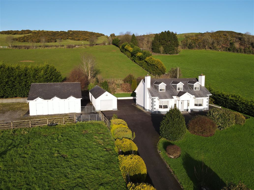 Mullaghland, Mullagh, Cavan