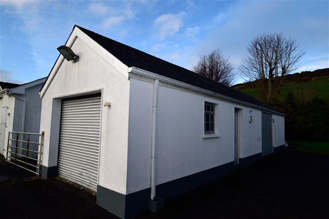 Mullaghland, Mullagh, Cavan