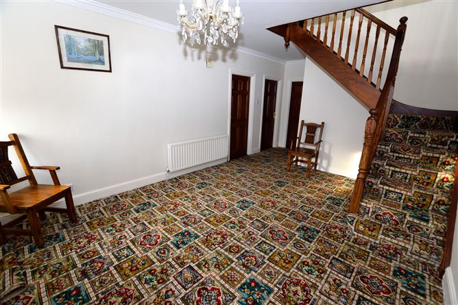 Mullaghland, Mullagh, Cavan